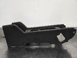 View Auto part Console Bentley Continental 2004