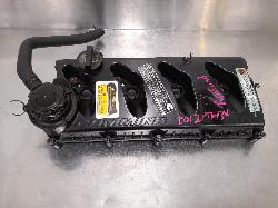 View Auto part Rocker Assy/Cover Foton Tunland 2014