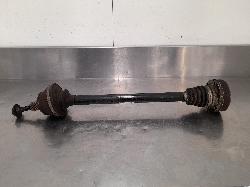 View Auto part Left Driveshaft Bentley Continental 2007