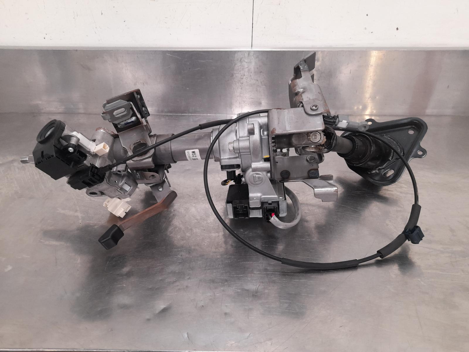 View Auto part Steering Column Suzuki Jimny 2021