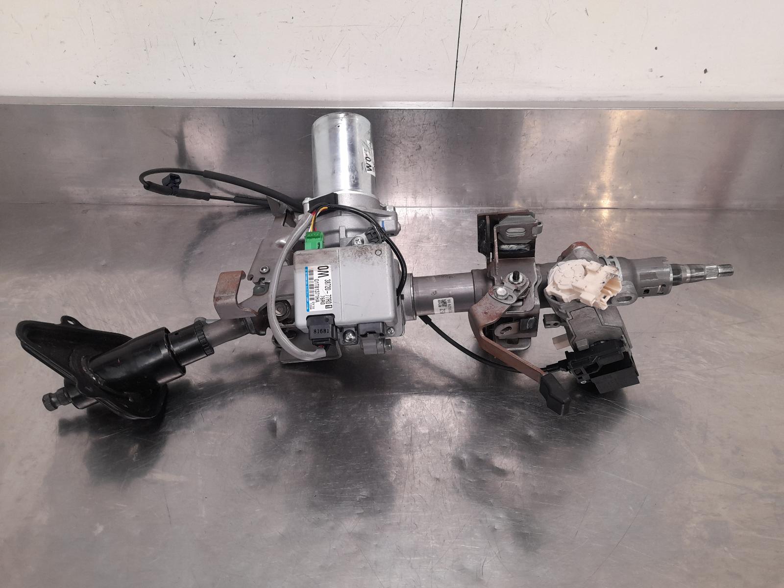 View Auto part Steering Column Suzuki Jimny 2021