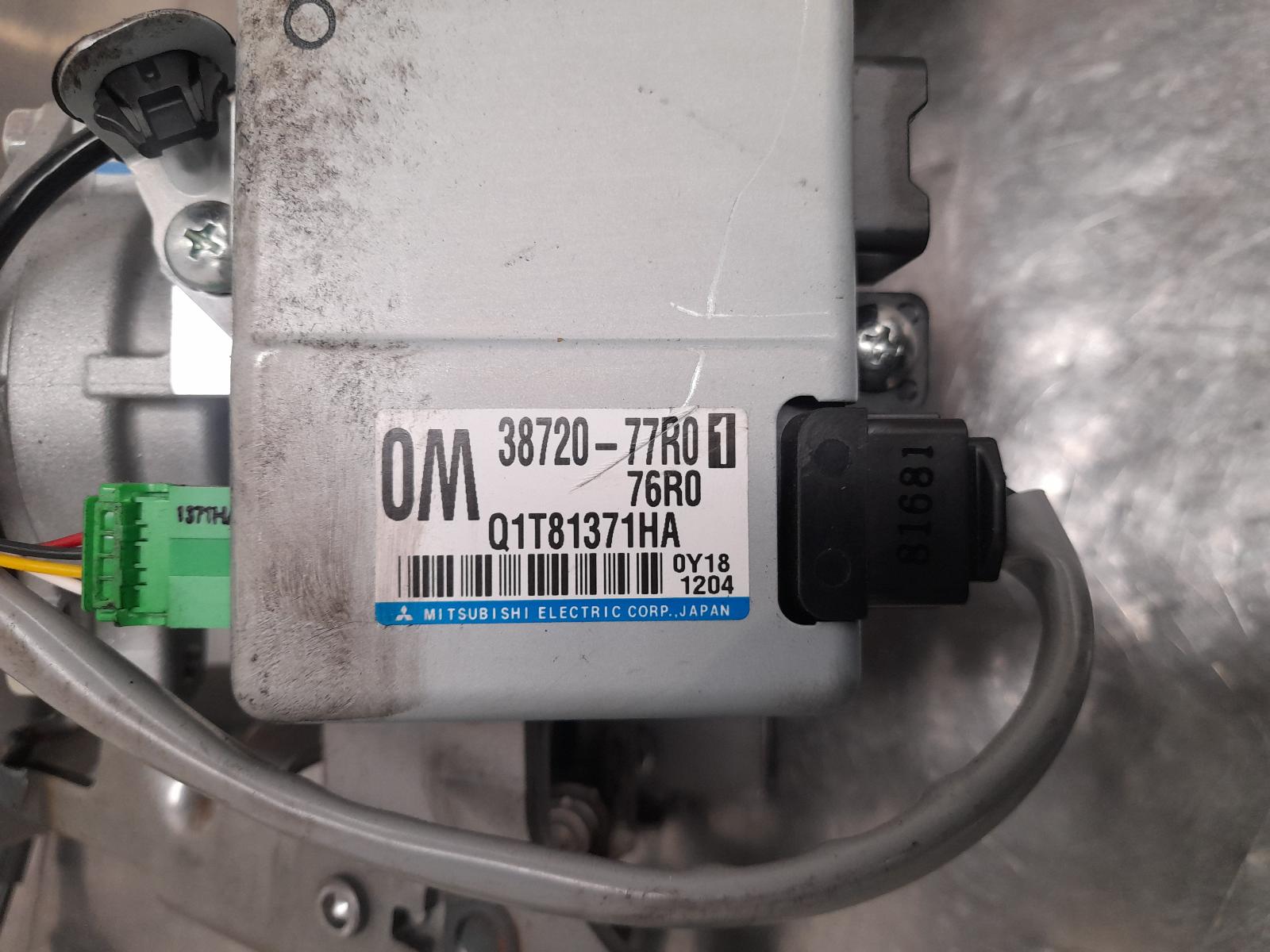 View Auto part Steering Column Suzuki Jimny 2021