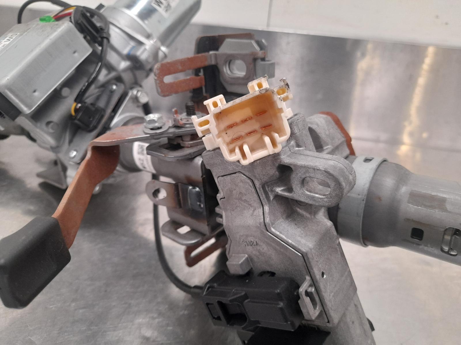 View Auto part Steering Column Suzuki Jimny 2021