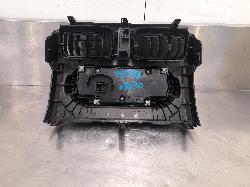 View Auto part Heater/Ac Controls Suzuki Jimny 2021