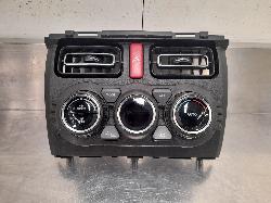 View Auto part Heater/Ac Controls Suzuki Jimny 2021