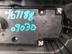 View Auto part Heater/Ac Controls Suzuki Jimny 2021