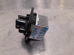 View Auto part Fan Speed Resistor Suzuki Jimny 2021