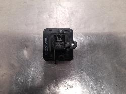 View Auto part Fan Speed Resistor Suzuki Jimny 2021