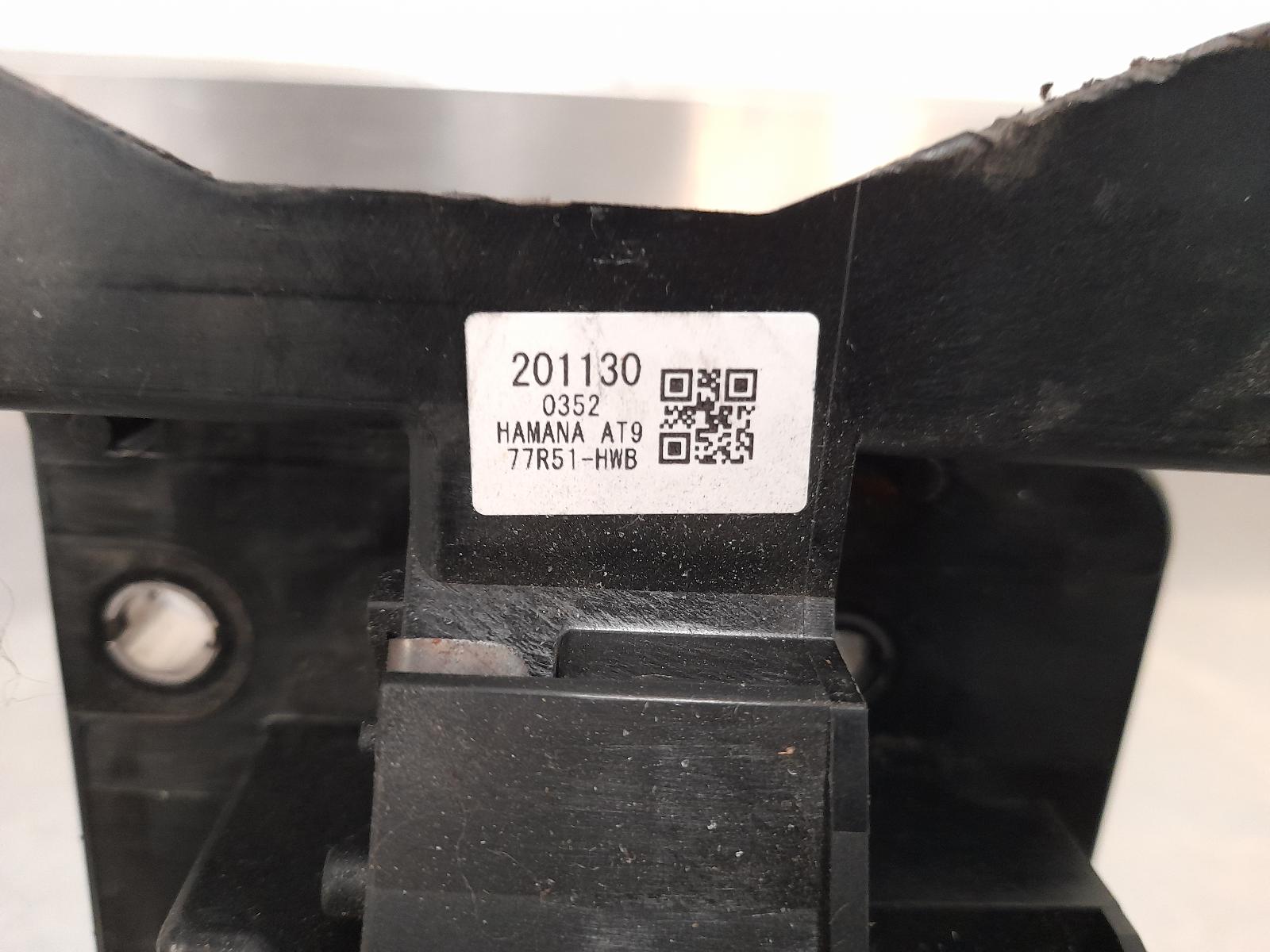 View Auto part Gear Stick/Shifter Suzuki Jimny 2021