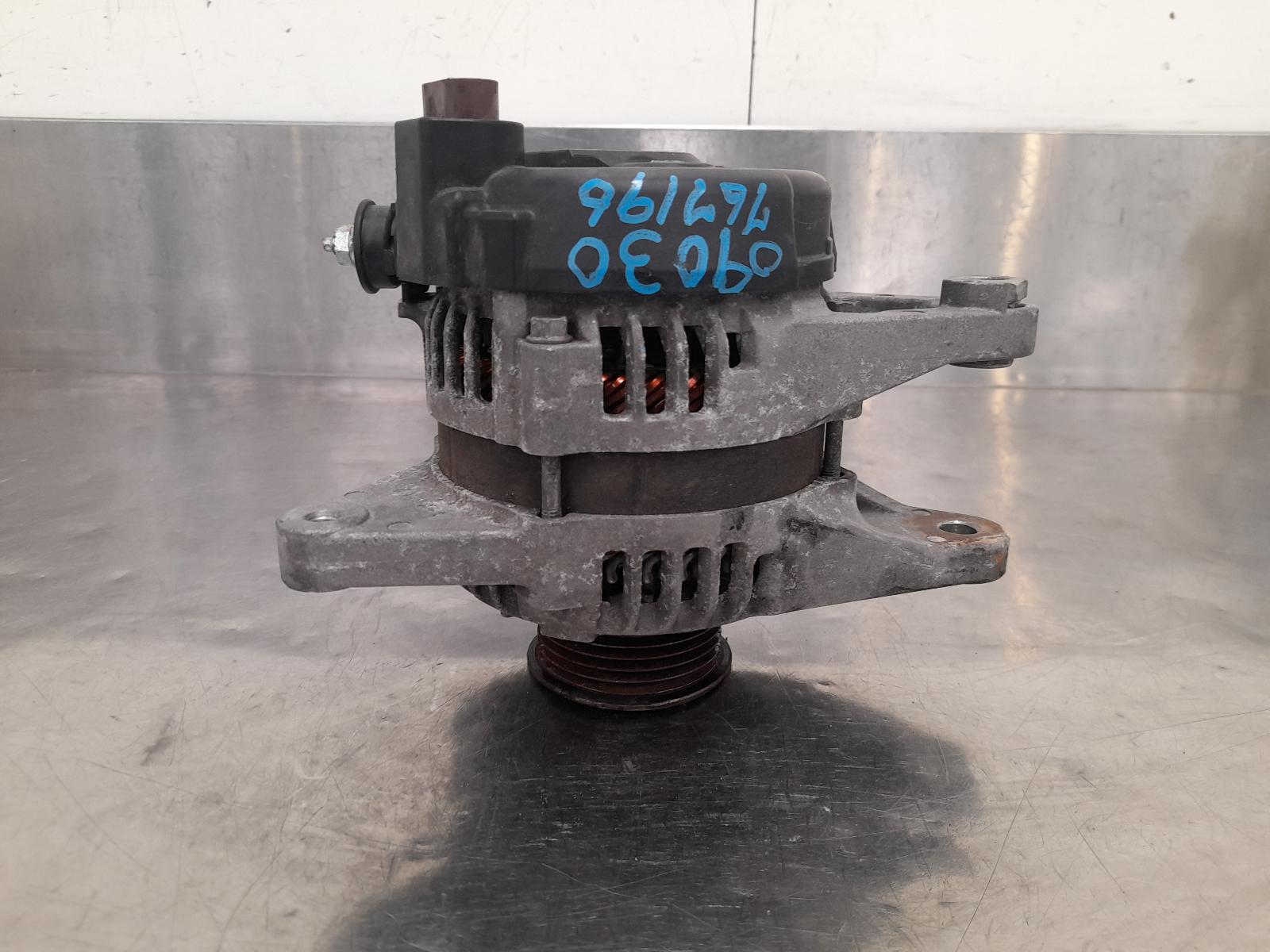 View Auto part Alternator Suzuki Jimny 2021