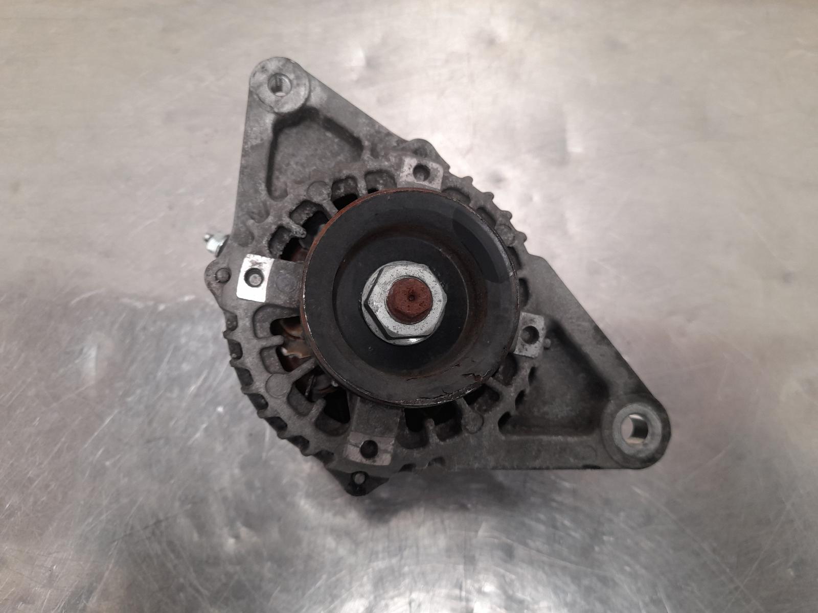 View Auto part Alternator Suzuki Jimny 2021