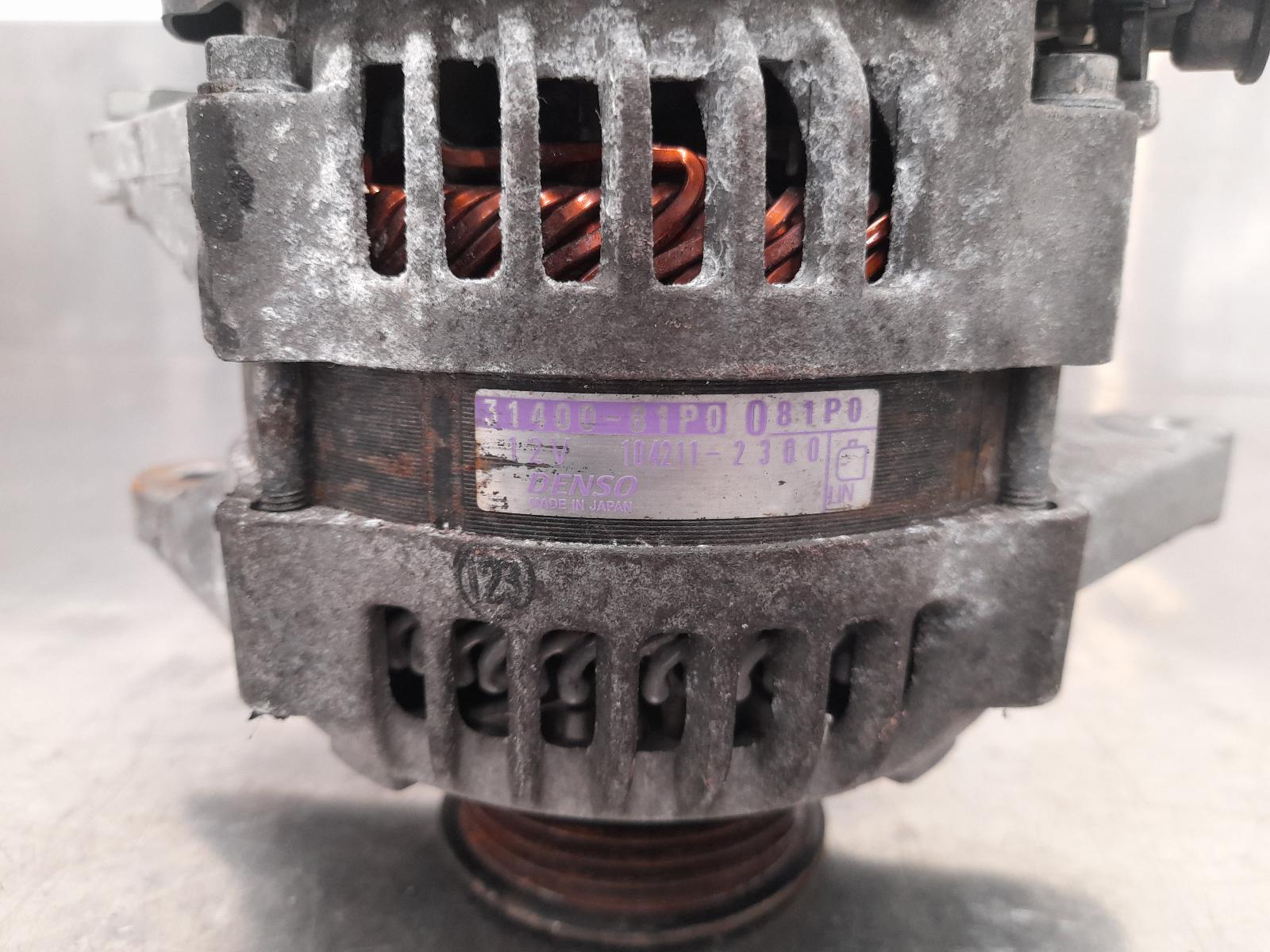 View Auto part Alternator Suzuki Jimny 2021
