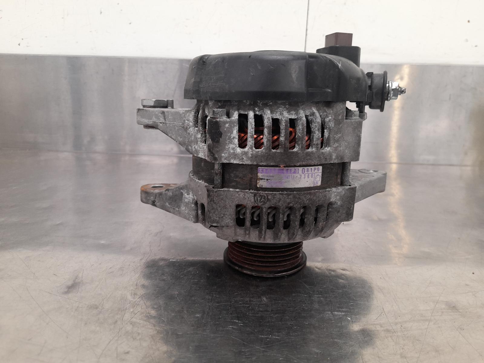 View Auto part Alternator Suzuki Jimny 2021