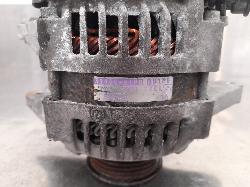 View Auto part Alternator Suzuki Jimny 2021