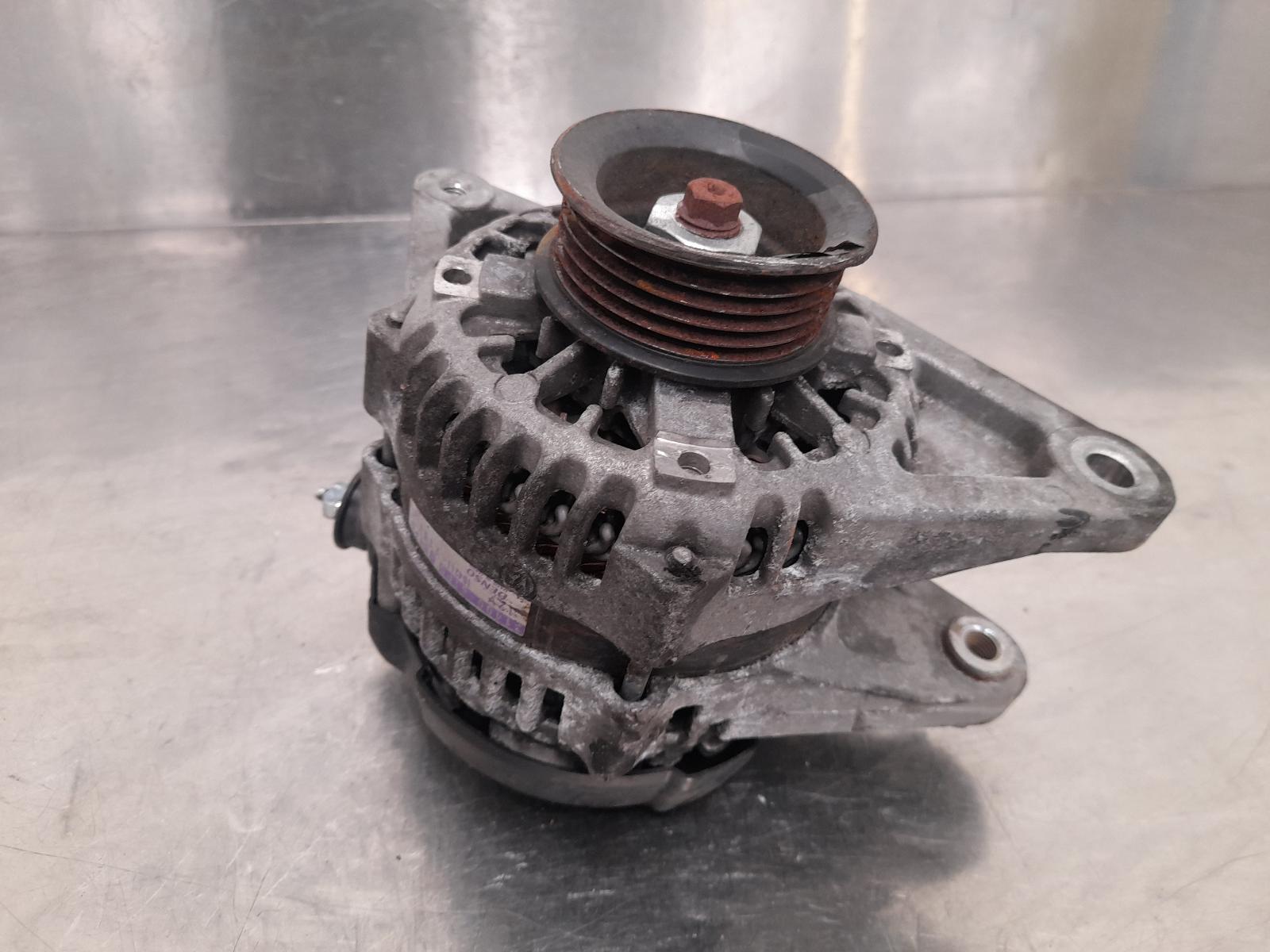 View Auto part Alternator Suzuki Jimny 2021