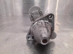 View Auto part Starter Suzuki Jimny 2021