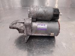 View Auto part Starter Suzuki Jimny 2021