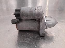 View Auto part Starter Suzuki Jimny 2021
