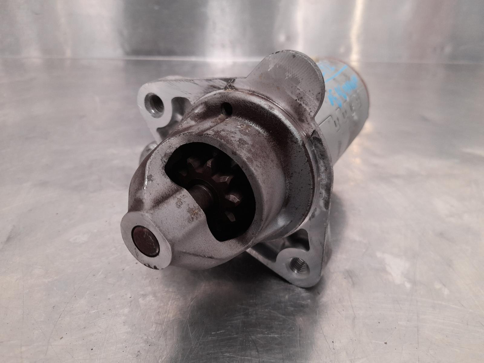 View Auto part Starter Suzuki Jimny 2021