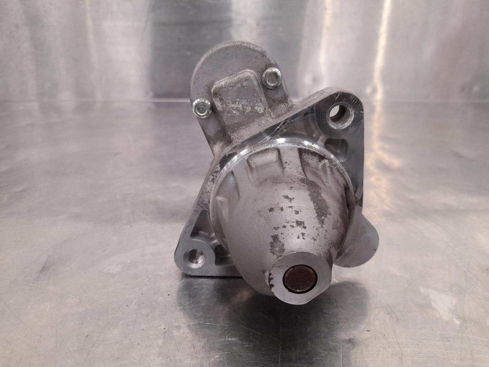 View Auto part Starter Suzuki Jimny 2021