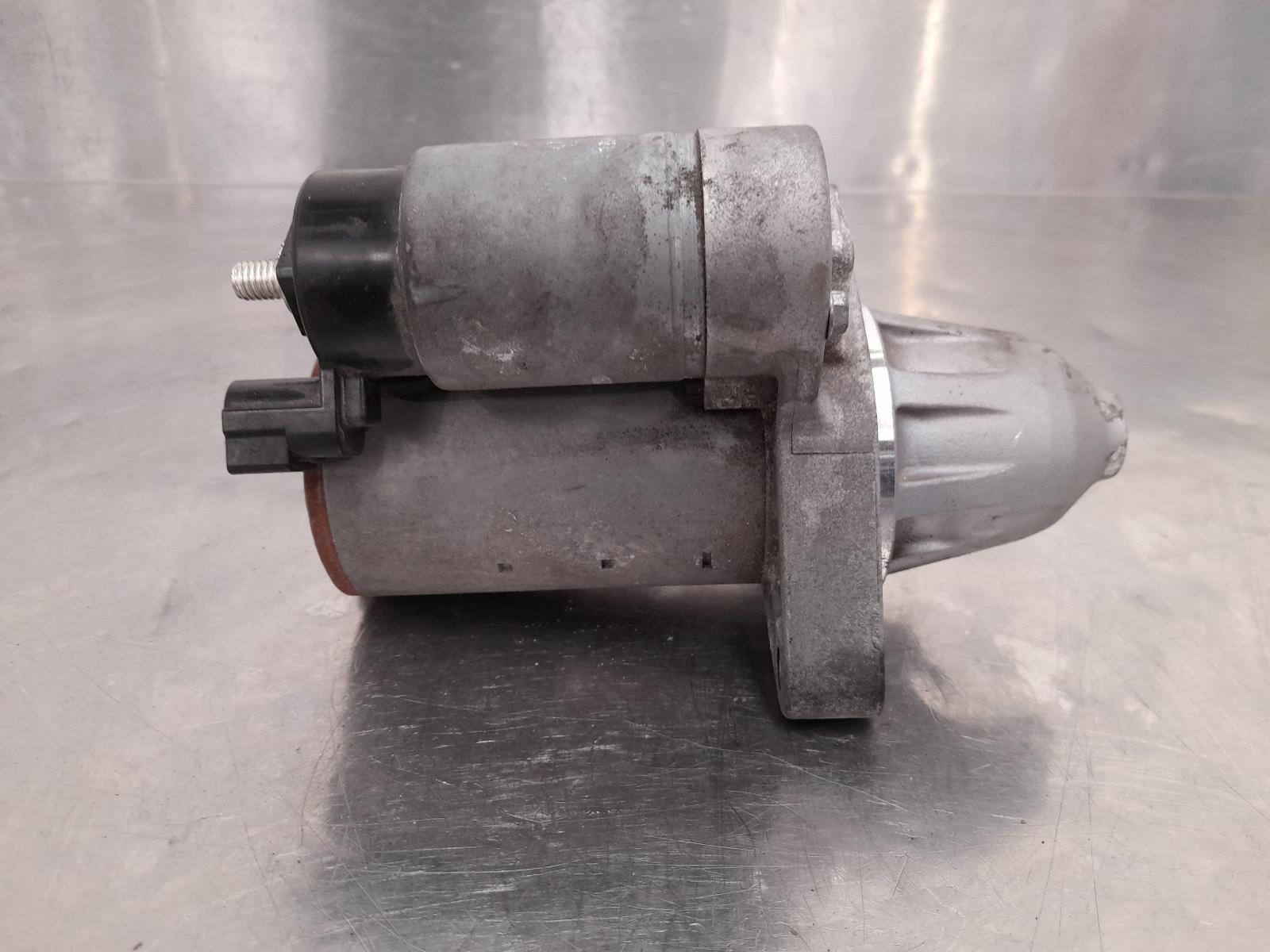 View Auto part Starter Suzuki Jimny 2021