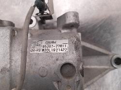 View Auto part A/C Compressor Suzuki Jimny 2021