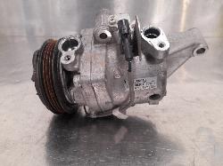 View Auto part A/C Compressor Suzuki Jimny 2021