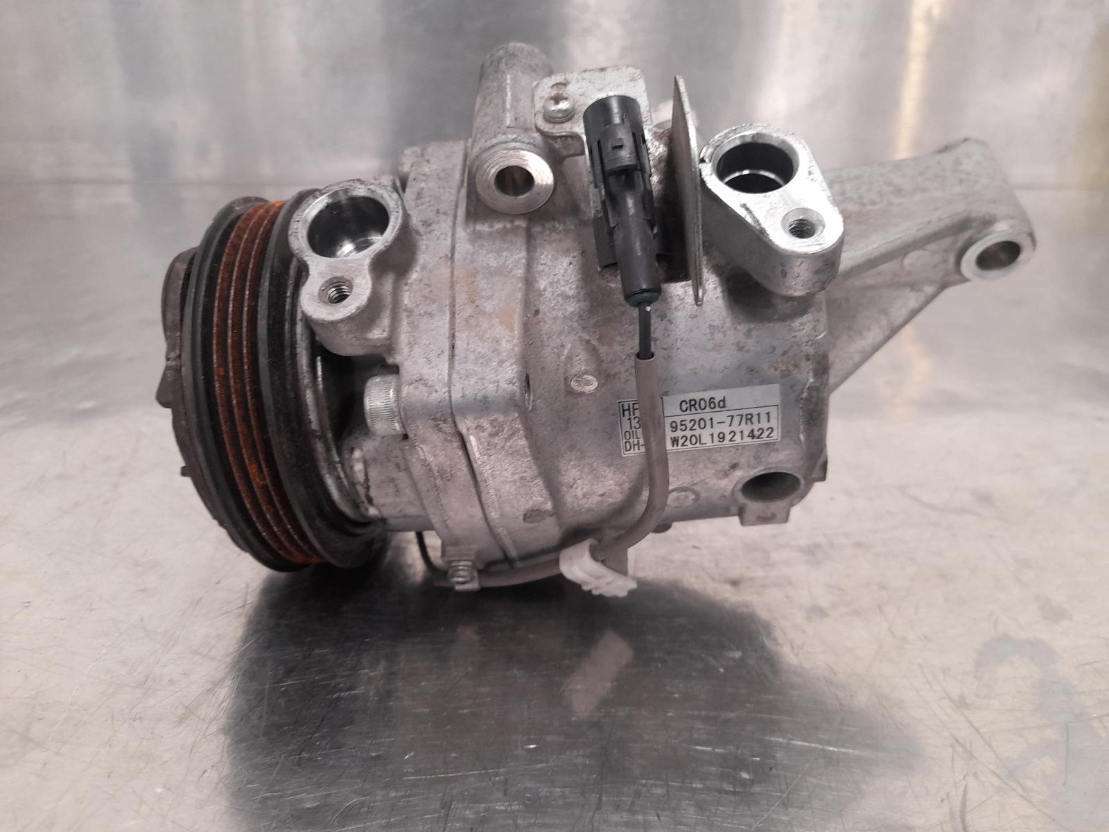 View Auto part A/C Compressor Suzuki Jimny 2021