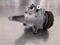 View Auto part A/C Compressor Suzuki Jimny 2021
