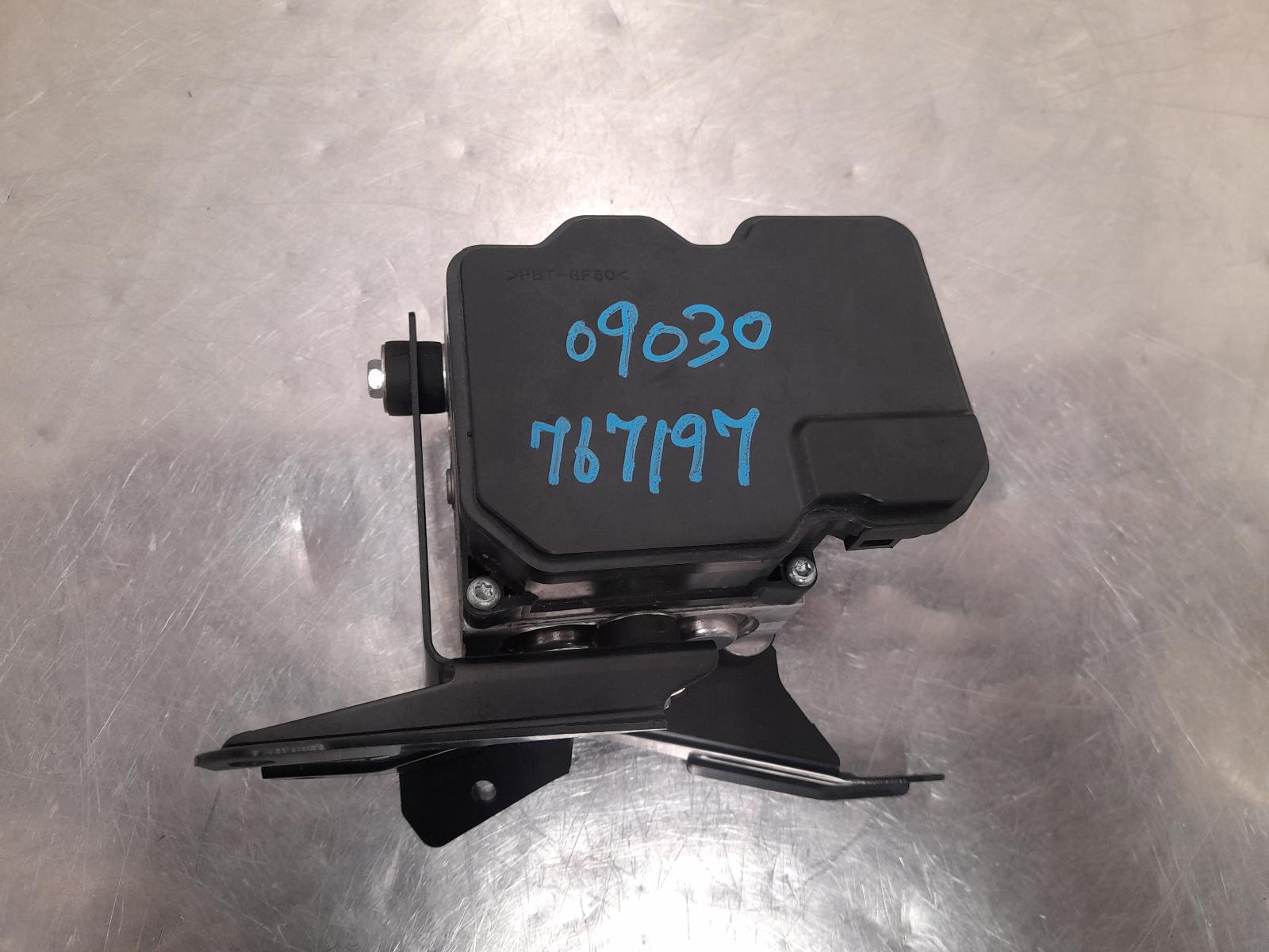 View Auto part Abs Pump/Modulator Suzuki Jimny 2021