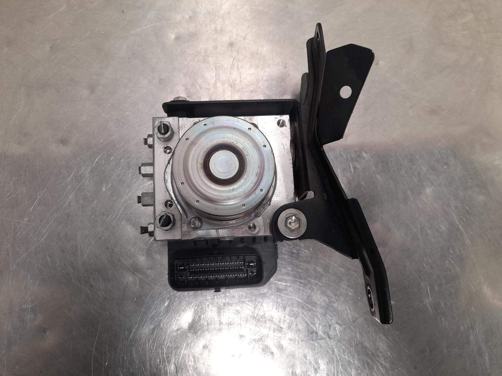 View Auto part Abs Pump/Modulator Suzuki Jimny 2021