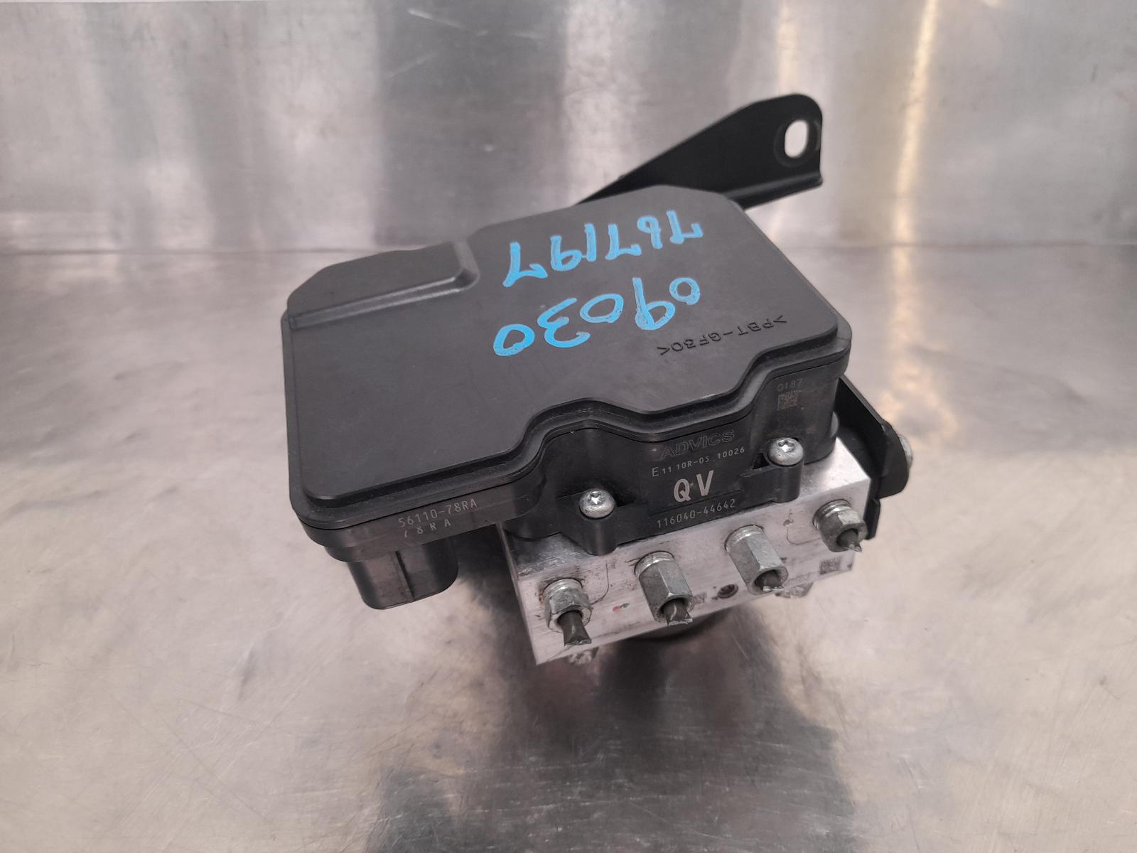 View Auto part Abs Pump/Modulator Suzuki Jimny 2021