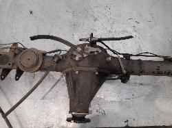 View Auto part Rear Diff Assembly Suzuki Jimny 2021
