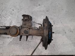 View Auto part Rear Diff Assembly Suzuki Jimny 2021