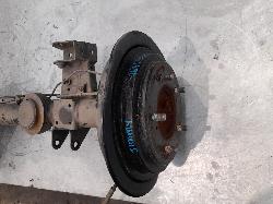 View Auto part Rear Diff Assembly Suzuki Jimny 2021