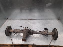 View Auto part Rear Diff Assembly Suzuki Jimny 2021