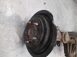 View Auto part Rear Diff Assembly Suzuki Jimny 2021