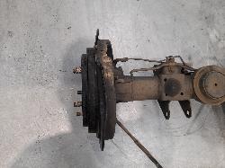 View Auto part Rear Diff Assembly Suzuki Jimny 2021