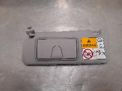 View Auto part Sunvisor Suzuki Jimny 2021