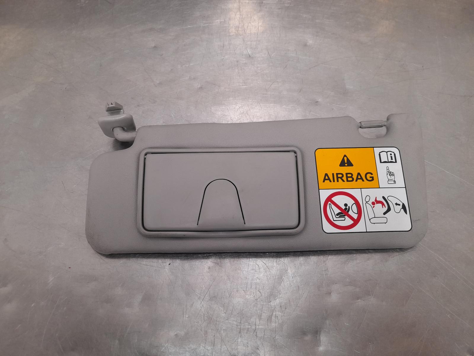 View Auto part Sunvisor Suzuki Jimny 2021