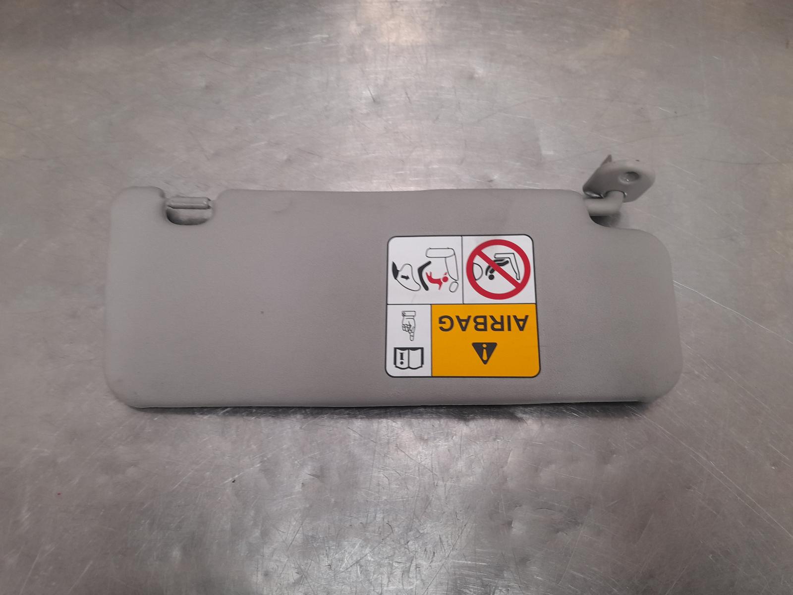 View Auto part Sunvisor Suzuki Jimny 2021