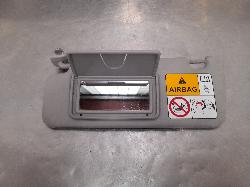 View Auto part Sunvisor Suzuki Jimny 2021