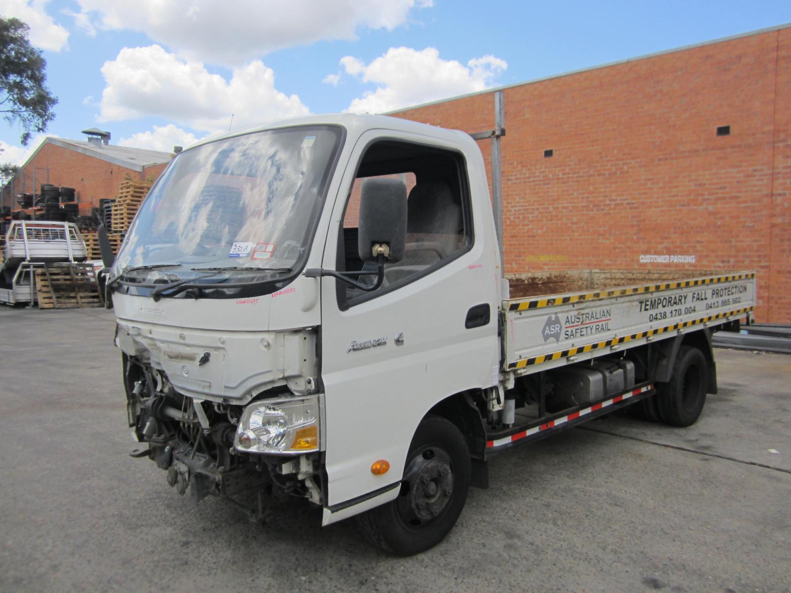 View Auto part Sunvisor Foton Aumark/isf 2010