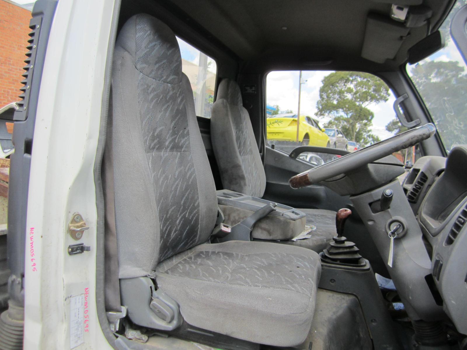View Auto part Sunvisor Foton Aumark/isf 2010