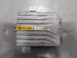 View Auto part Radio/Cd/Dvd/Sat/Tv Hyundai I30 2019