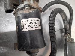 View Auto part Handbrake Actuator Jaguar Xf 2009