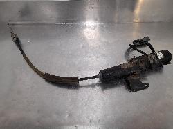 View Auto part Handbrake Actuator Jaguar Xf 2009