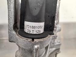 View Auto part Egr Valve Jaguar Xf 2009