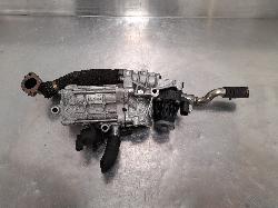 View Auto part Egr Valve Jaguar Xf 2009