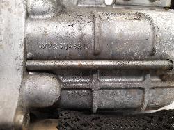 View Auto part Egr Valve Jaguar Xf 2009